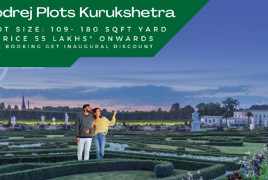 Godrej Estate Kurukshetra
