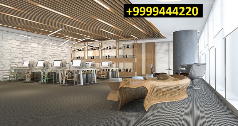 The New Wave of Commercial Office Spaces in Wave One Noida Resale Price