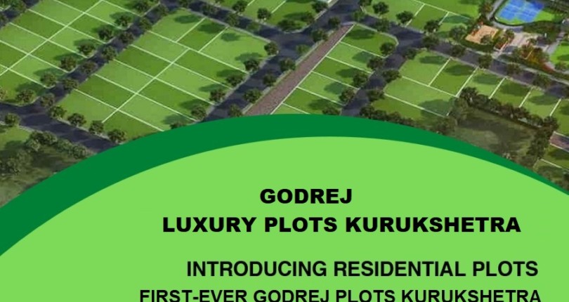 Godrej Plots Kurukshetra: Invest in an Ideal Home for the Ideal Life