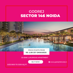 Godrej Tropical Isle