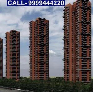 Max Estates Noida