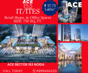 ACE 153 Noida