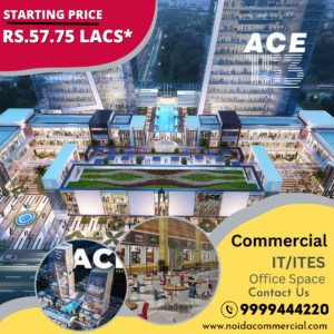 Ace Sector 153 Noida