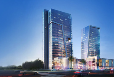 Commercial Projects in Noida