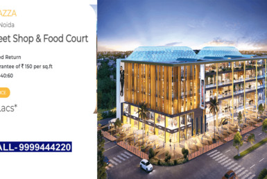 Commercial Projects in Noida