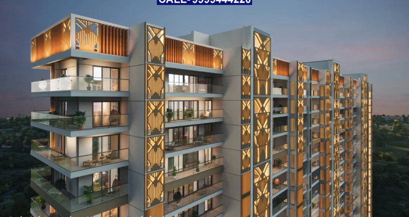 Find Your Dream Luxury Apartments in Noida under Godrej 146 Sector Project