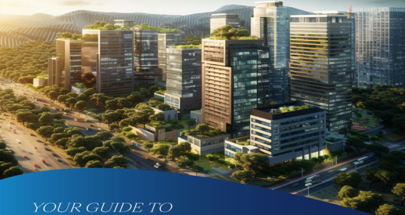 Group 108 Noida Commercial- A Massive Commercial Project for Your Business Needs!