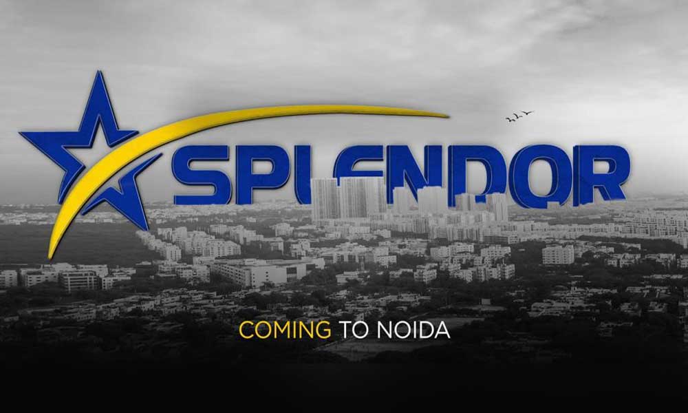 Get Booked Your Dream Commercial Property in Splendor Noida Sector-142 Project
