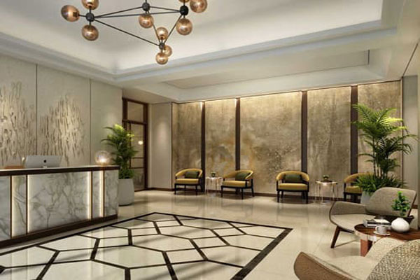 Get the Luxury Apartments Under Godrej Sector 49 Gurgaon Project