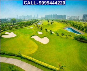 Jaypee Golf Plots