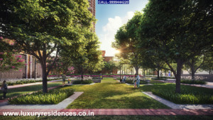 Max Estate 128 Noida