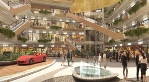 Gaur 129 Noida Expressway