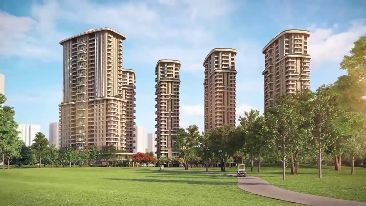 Max Antara Noida is a Residential Project With Homes