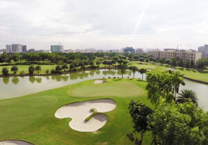 Jaypee Golf Plots Project