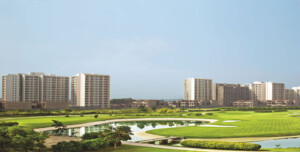 Jaypee Golf Plots Project