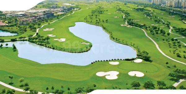 Get Your Affordable Plots in Jaypee Golf Plots Noida Project