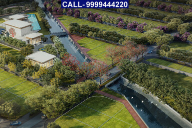 Godrej Forest Estate