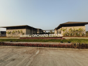 Godrej Orchard Estate