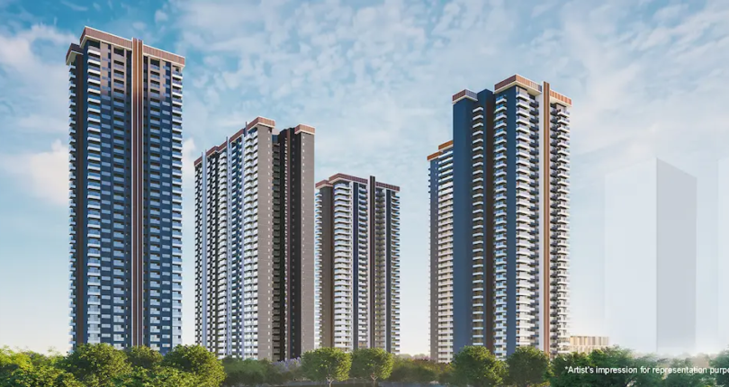 Godrej Sector 103 Gurgaon: Where Luxury Meets In NCR