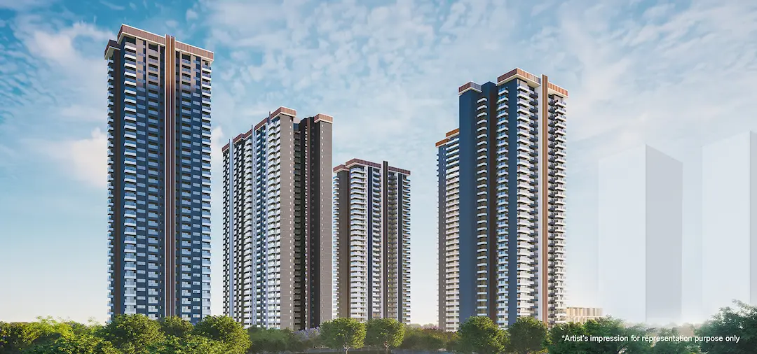 Godrej Sector 103 Gurgaon: Where Luxury Meets In NCR