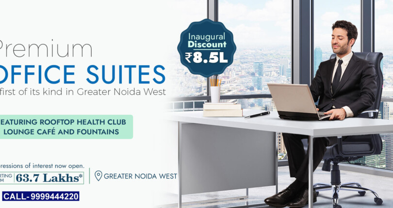 Find the Best Commercial Properties for Business in Ocean Golden I Project