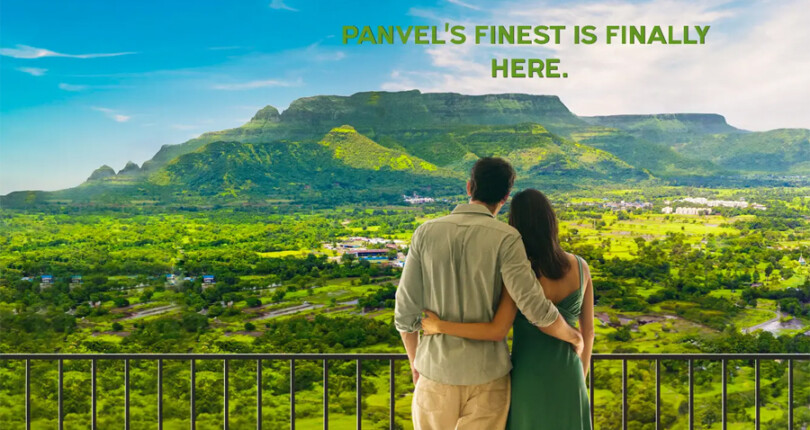 Godrej Green Terraces – Find Your Green Living & Luxury Combined
