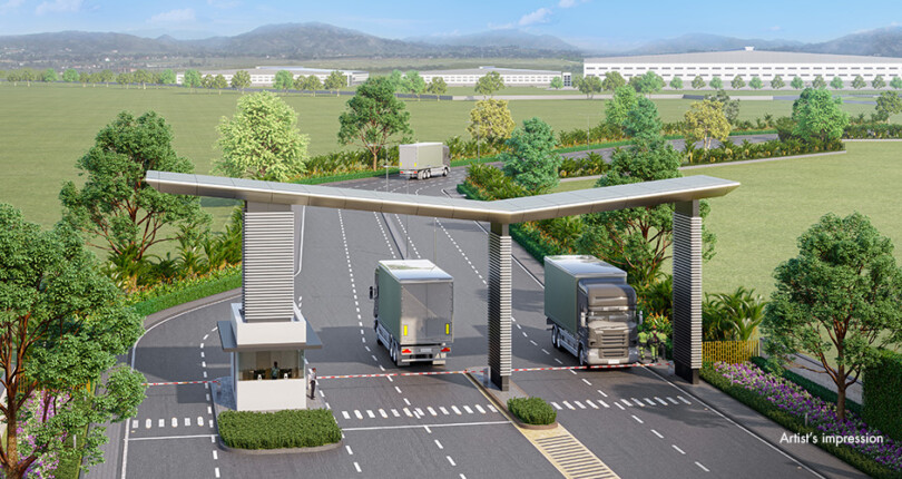 Why Aero Estate Plots Khopoli Are Perfect for Investment
