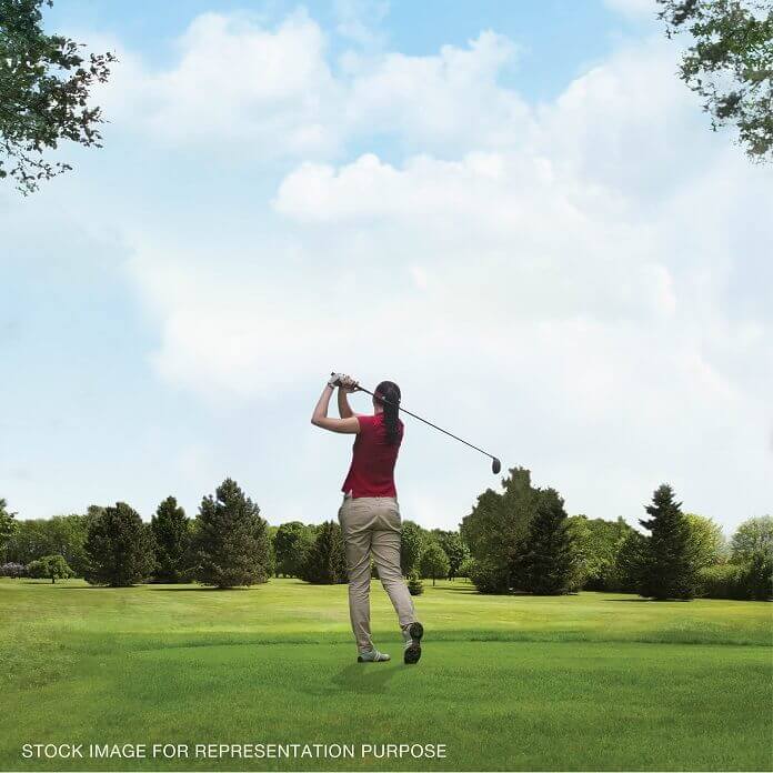Godrej Golf Links Greater Noida