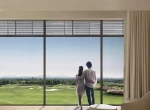 Godrej Golf Links Evoke Villas