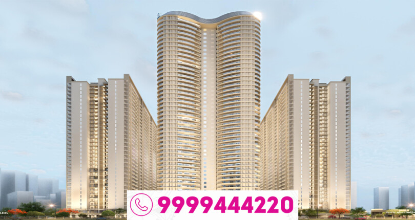 Why Gaur Aspire Centurian Park is the Best Investment?