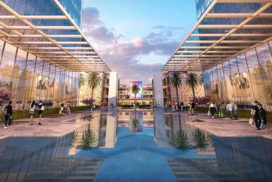 Exotica Sector 132 Noida