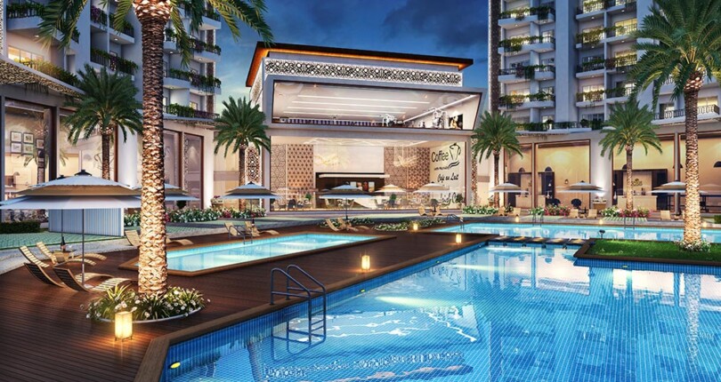 Godrej Majesty Noida Extension: The Future of Luxury Living?