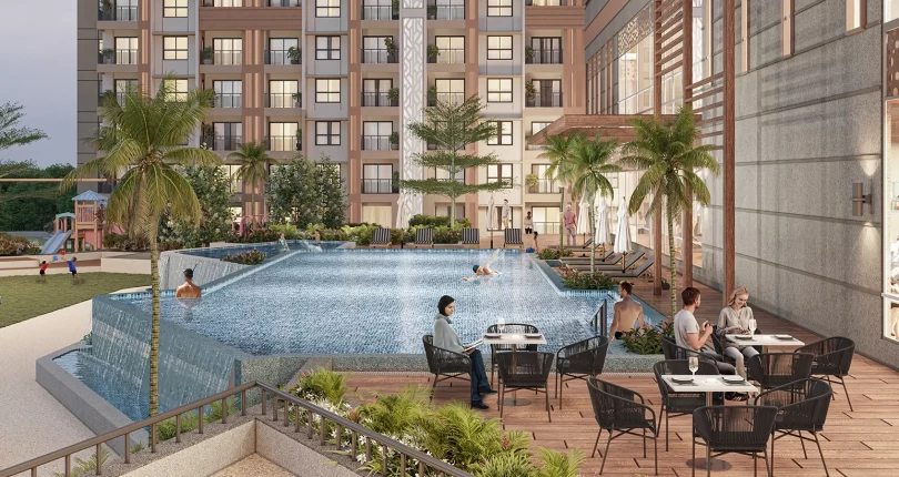 Godrej Majesty Greater Noida West! Best Investment in Delhi NCR