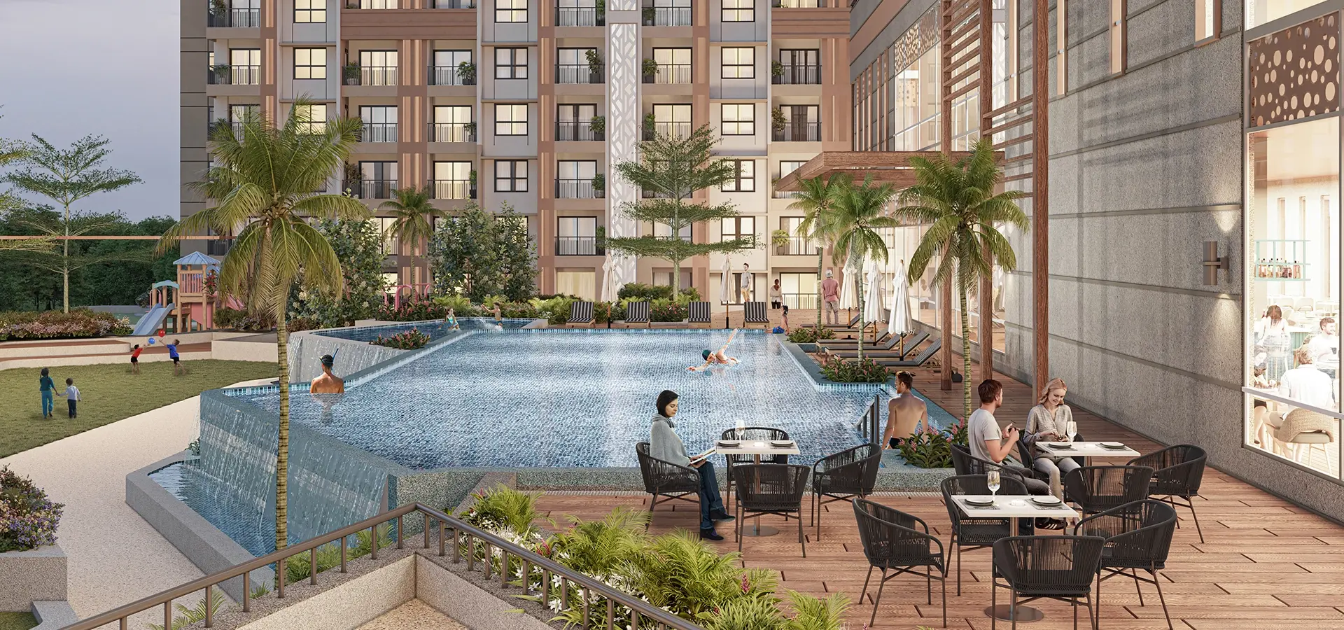 Godrej Majesty Greater Noida West! Best Investment in Delhi NCR