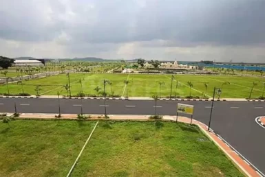 Kisan Quota Plots in Yamuna Expressway