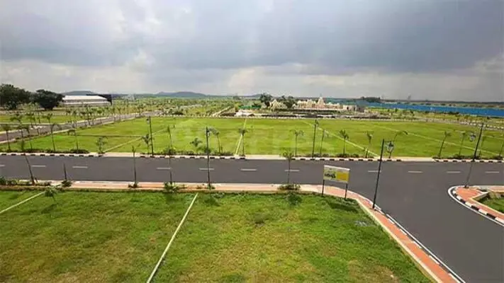 It’s Good Investments Kisan Quota Plots in Yamuna Expressway