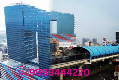 Wave One Noida