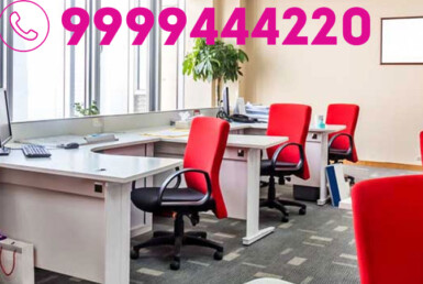 Office Rent Wave One Noida