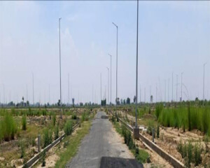 Plots for Sale in Sector 151 Noida