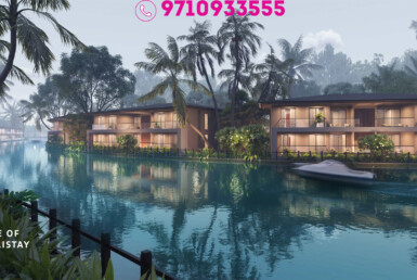 Arvind Aqua City Plots