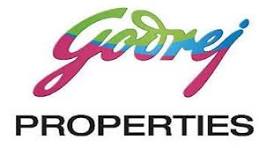 Godrej Properties Logo