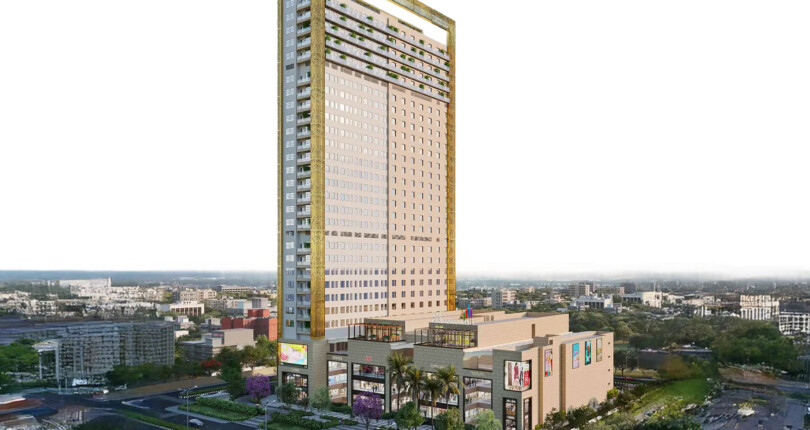 ACE Hive Yamuna Expressway– Premium Living with Smart Amenities