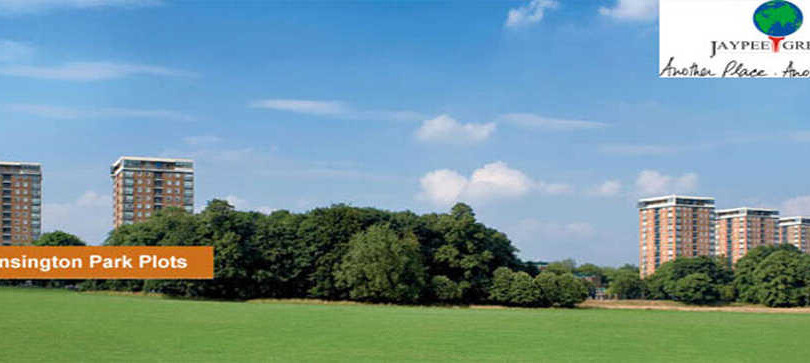 Why Are Investors Choosing Jaypee Kensington Park Plots in 2025?