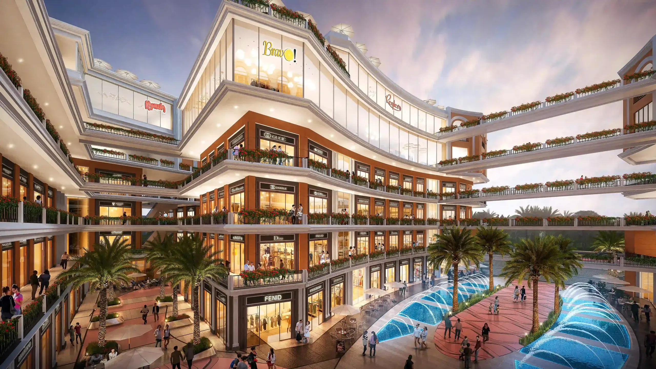 Commercial Shop Greater Noida ACE YXP Commercial Project