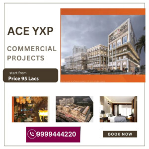 Ace YXP Yamuna Expressway