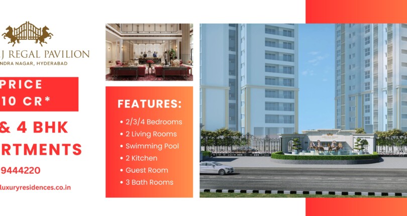 Godrej Regal Pavilion – Which One is Right for You?