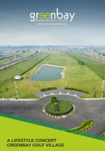 Orris Greenbay Golf Plots