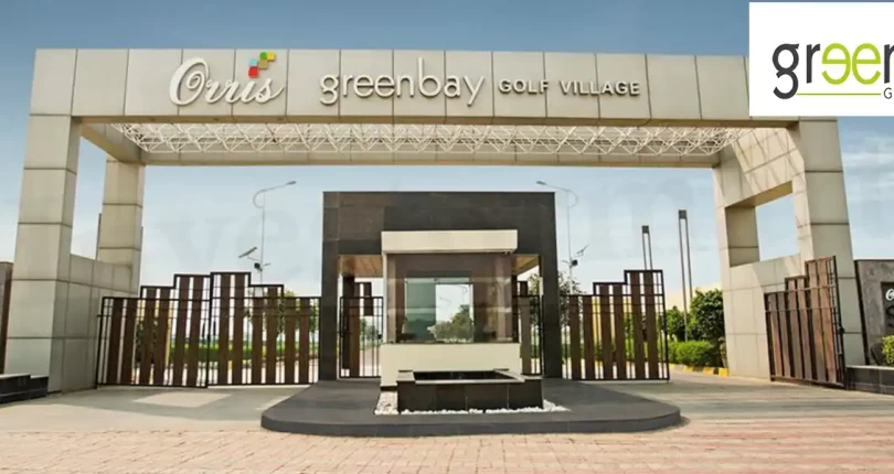 Orris Greenbay Golf Plots- Investment to Stay Close to the Nature!