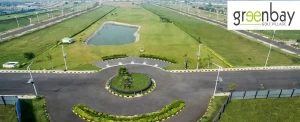 Orris Greenbay Golf Plots