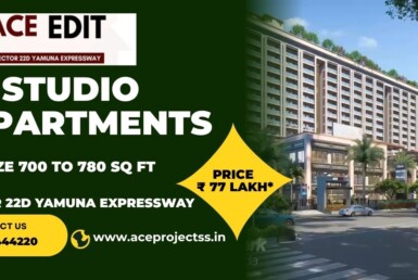 Yamuna Expressway Projects